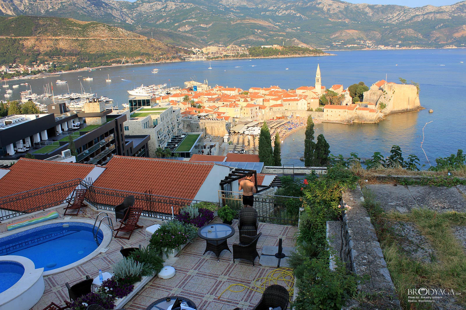 Budva